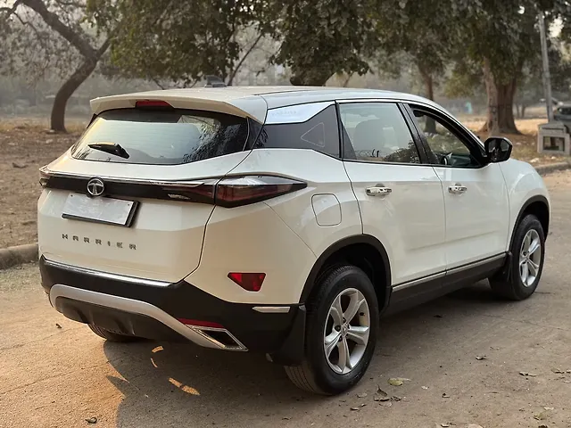 Used Tata Harrier [2019-2023] XZ [2019-2020] in Delhi