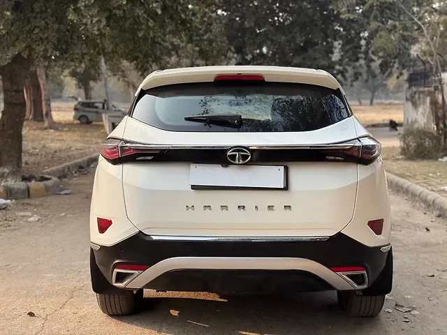 Used Tata Harrier [2019-2023] XZ [2019-2020] in Delhi