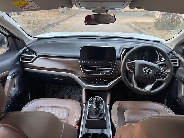 Used Tata Harrier [2019-2023] XZ [2019-2020] in Delhi
