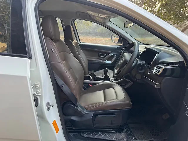 Used Tata Harrier [2019-2023] XZ [2019-2020] in Delhi