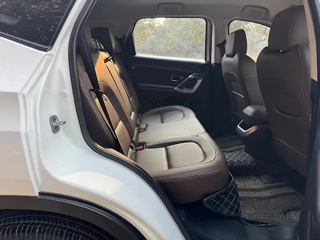 Used Tata Harrier [2019-2023] XZ [2019-2020] in Delhi