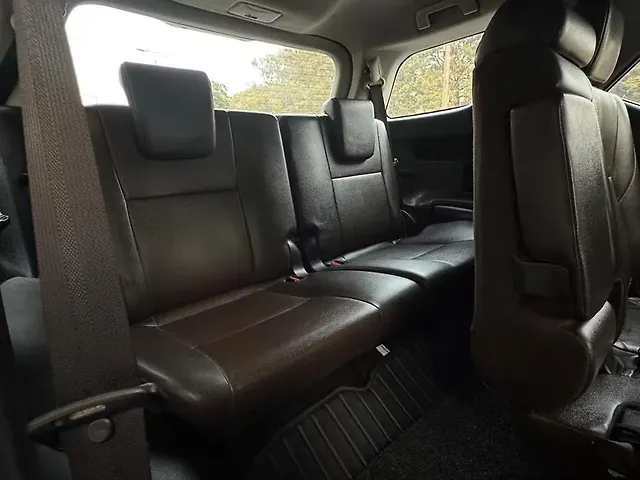 Used Toyota Fortuner [2016-2021] 2.8 4x2 MT [2016-2020] in Delhi