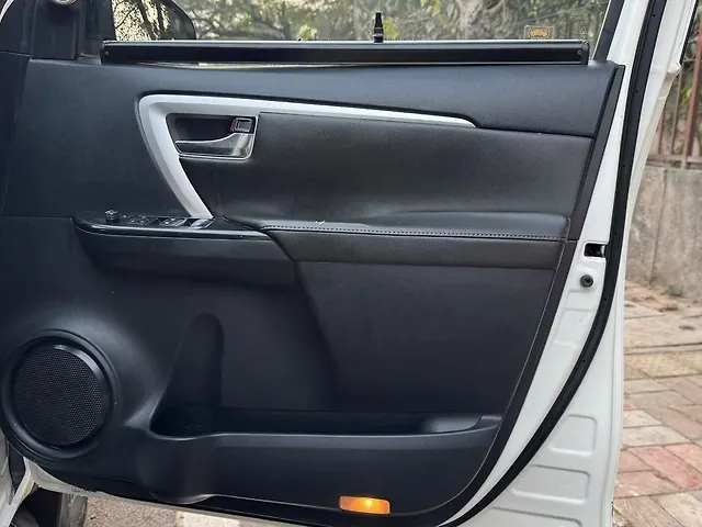 Used Toyota Fortuner [2016-2021] 2.8 4x2 MT [2016-2020] in Delhi