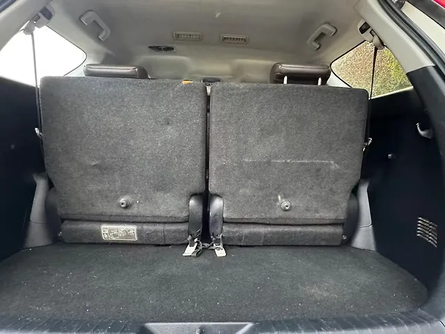 Used Toyota Fortuner [2016-2021] 2.8 4x2 MT [2016-2020] in Delhi