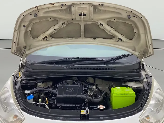 Used Hyundai i10 [2010-2017] 1.1L iRDE Magna Special Edition in Ahmedabad