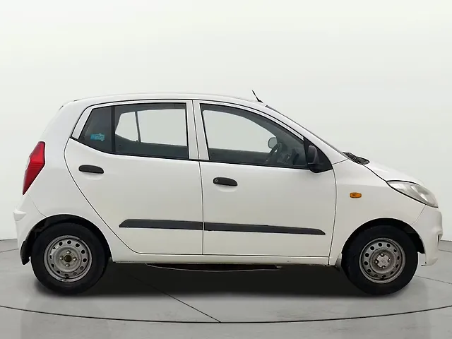 Used Hyundai i10 [2010-2017] 1.1L iRDE Magna Special Edition in Ahmedabad