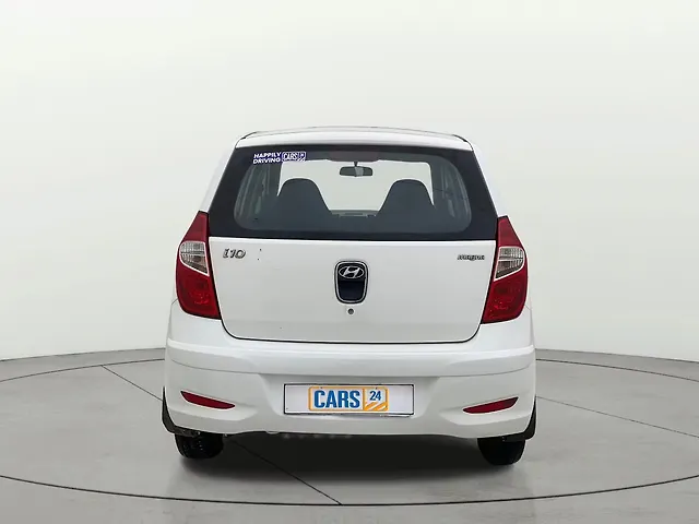 Used Hyundai i10 [2010-2017] 1.1L iRDE Magna Special Edition in Ahmedabad