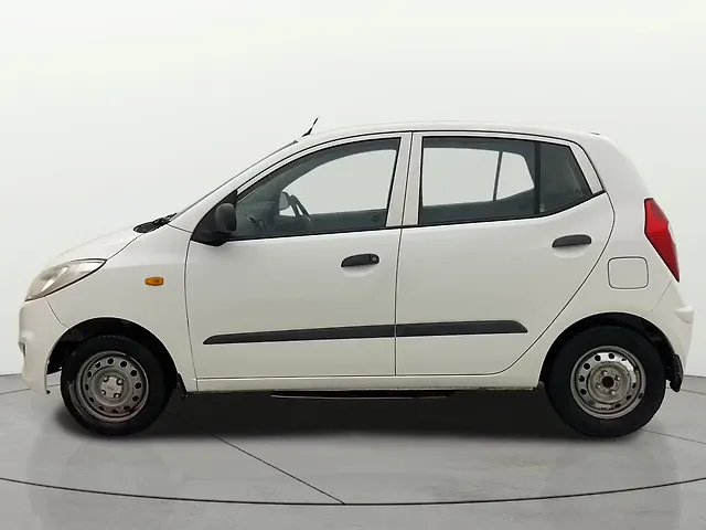 Used Hyundai i10 [2010-2017] 1.1L iRDE Magna Special Edition in Ahmedabad