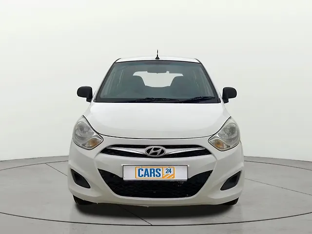 Used Hyundai i10 [2010-2017] 1.1L iRDE Magna Special Edition in Ahmedabad