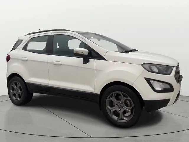 Used 2018 Ford Ecosport in Noida