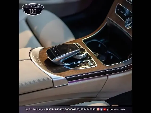 Used Mercedes-Benz C-Class [2018-2022] C 200 Progressive [2018-2020] in Delhi