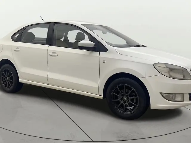 Used 2013 Skoda Rapid in Bangalore Used 2013 Skoda Rapid in Bangalore