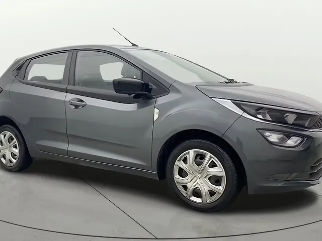 Used 2022 Tata Altroz in Chennai