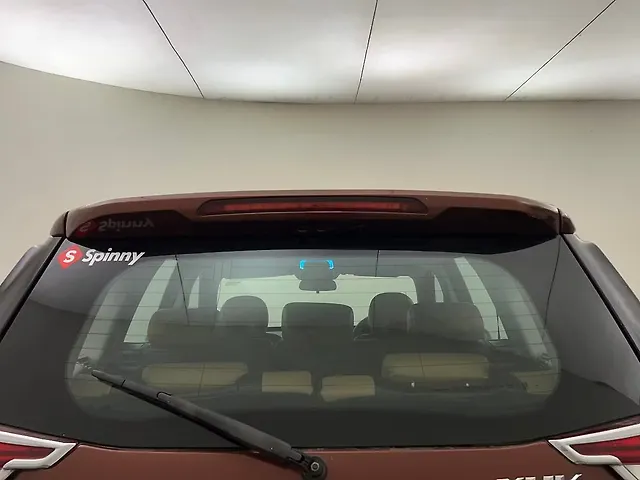 Used Mahindra XUV500 W7 AT [2018-2020] in Mumbai