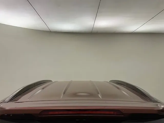 Used Mahindra XUV500 W7 AT [2018-2020] in Mumbai