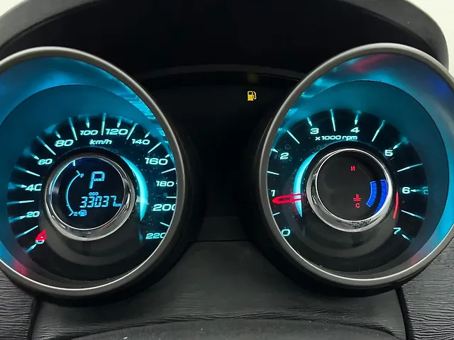 Used Mahindra XUV500 W7 AT [2018-2020] in Mumbai