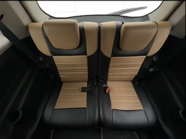 Used Mahindra XUV500 W7 AT [2018-2020] in Mumbai