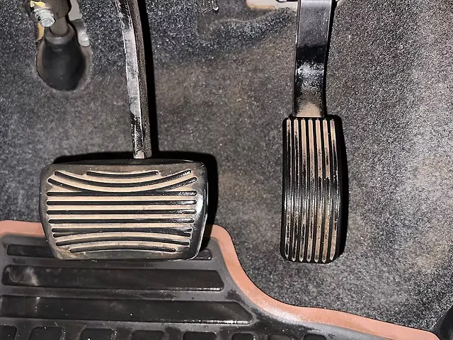 Used Mahindra XUV500 W7 AT [2018-2020] in Mumbai