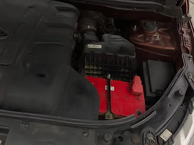 Used Mahindra XUV500 W7 AT [2018-2020] in Mumbai