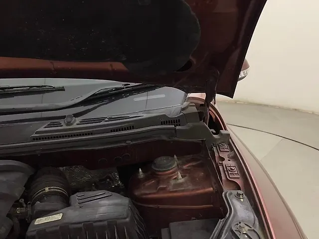 Used Mahindra XUV500 W7 AT [2018-2020] in Mumbai