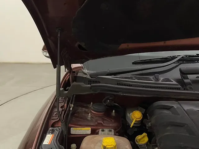 Used Mahindra XUV500 W7 AT [2018-2020] in Mumbai