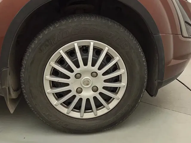 Used Mahindra XUV500 W7 AT [2018-2020] in Mumbai