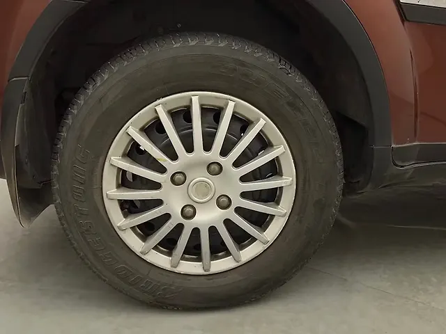 Used Mahindra XUV500 W7 AT [2018-2020] in Mumbai