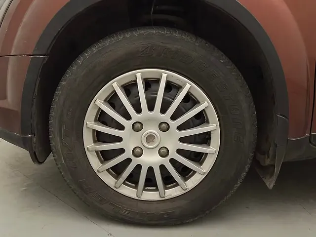 Used Mahindra XUV500 W7 AT [2018-2020] in Mumbai