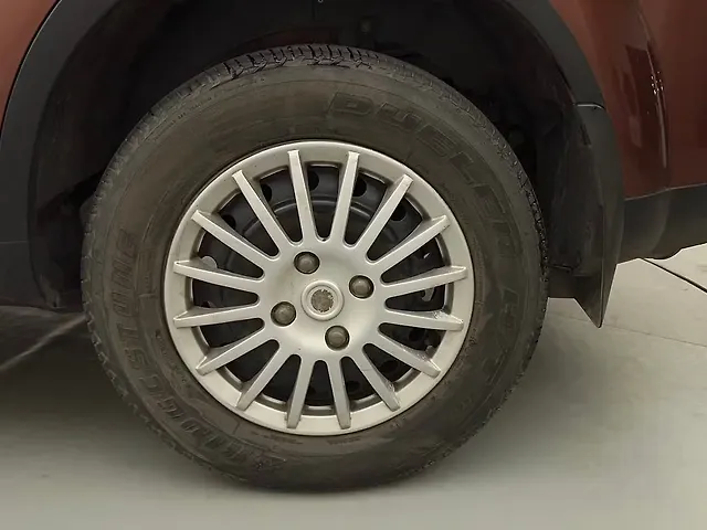 Used Mahindra XUV500 W7 AT [2018-2020] in Mumbai