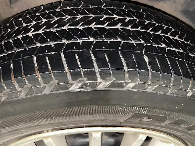 Used Mahindra XUV500 W7 AT [2018-2020] in Mumbai