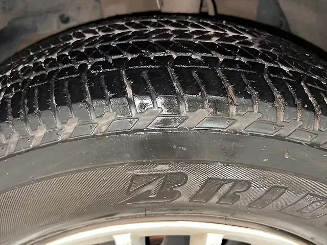 Used Mahindra XUV500 W7 AT [2018-2020] in Mumbai