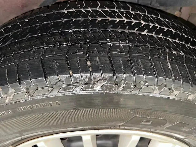 Used Mahindra XUV500 W7 AT [2018-2020] in Mumbai