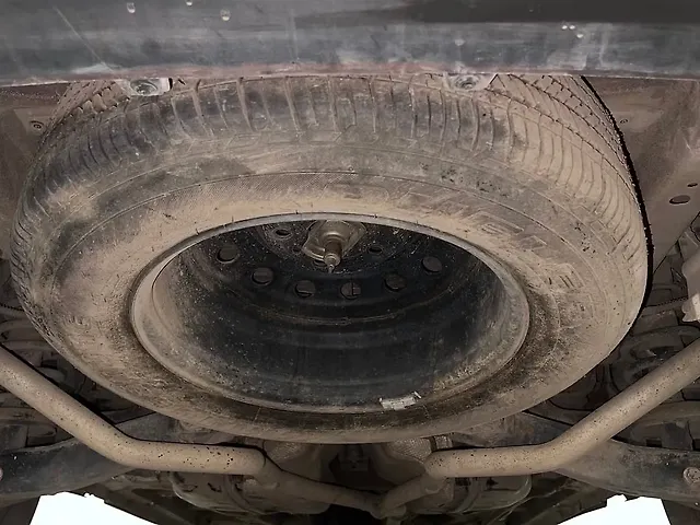 Used Mahindra XUV500 W7 AT [2018-2020] in Mumbai