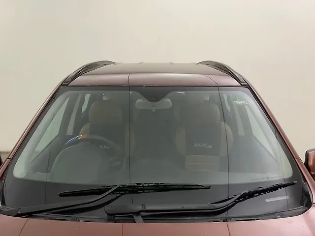 Used Mahindra XUV500 W7 AT [2018-2020] in Mumbai