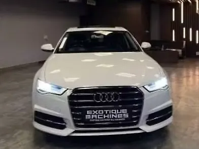 Used 2018 Audi A6 in Lucknow