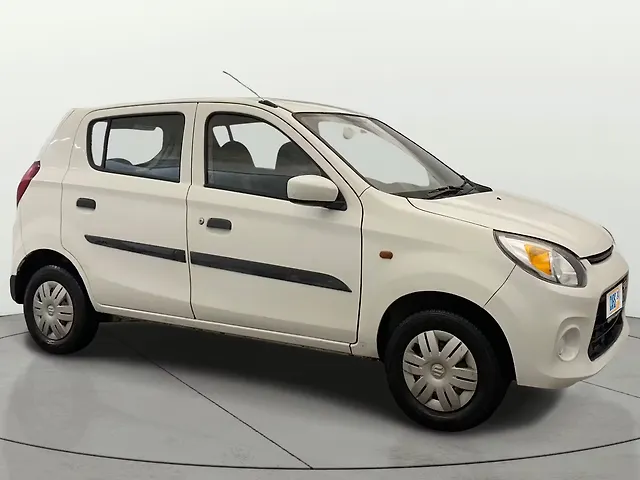 Used 2019 Maruti Suzuki Alto 800 in Delhi