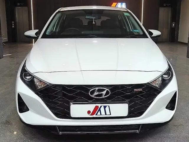 Used 2023 Hyundai Elite i20 in Ahmedabad