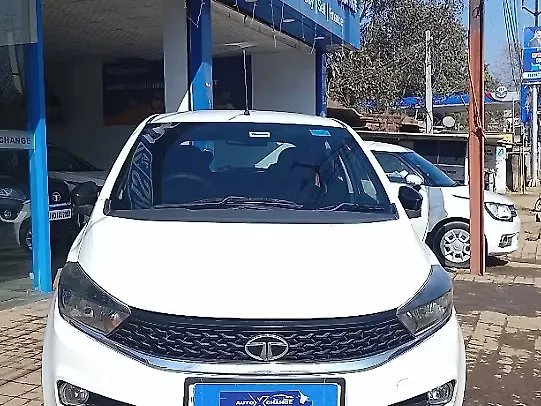 Used 2020 Tata Tiago in Ranchi