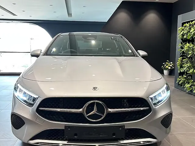 Used 2025 Mercedes-Benz A-Class Limousine in Pune