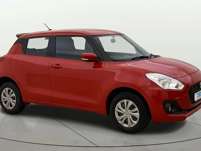 Used 2020 Maruti Suzuki Swift in Thane