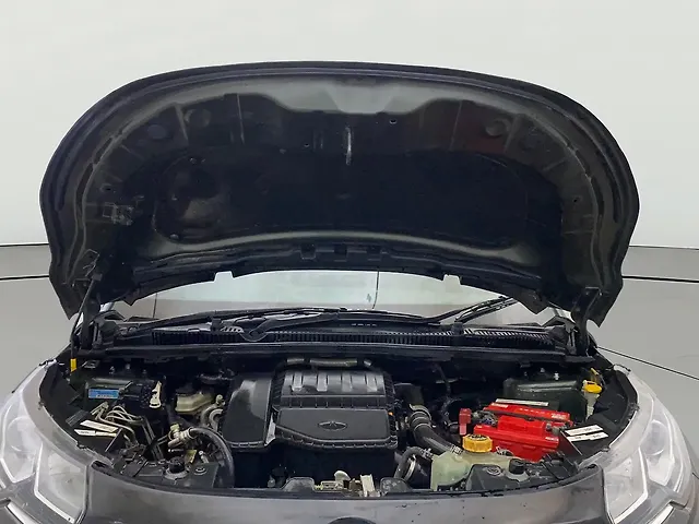 Used Tata Nexon [2020-2023] XZA Plus (O) Diesel in Delhi