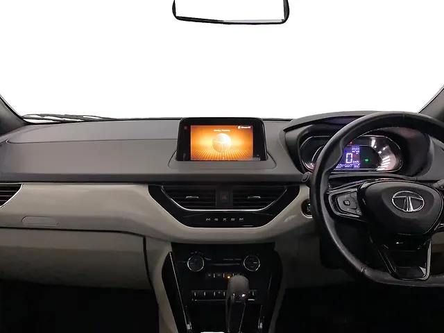 Used Tata Nexon [2020-2023] XZA Plus (O) Diesel in Delhi