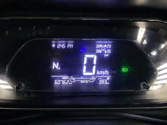 Used Tata Nexon [2020-2023] XZA Plus (O) Diesel in Delhi