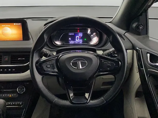 Used Tata Nexon [2020-2023] XZA Plus (O) Diesel in Delhi