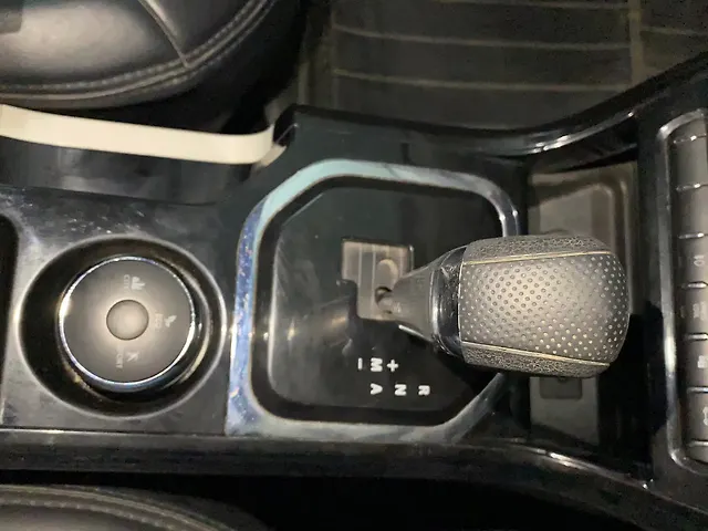 Used Tata Nexon [2020-2023] XZA Plus (O) Diesel in Delhi