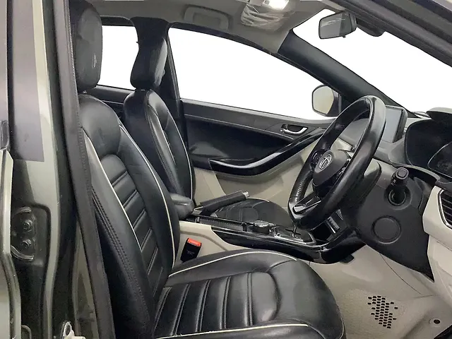 Used Tata Nexon [2020-2023] XZA Plus (O) Diesel in Delhi