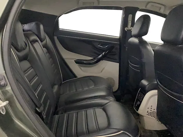 Used Tata Nexon [2020-2023] XZA Plus (O) Diesel in Delhi