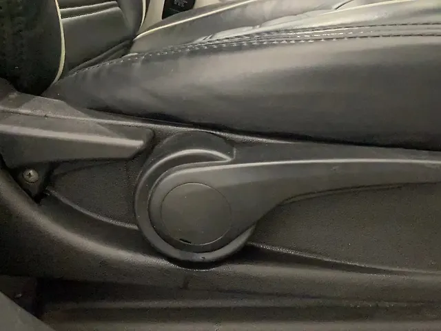 Used Tata Nexon [2020-2023] XZA Plus (O) Diesel in Delhi