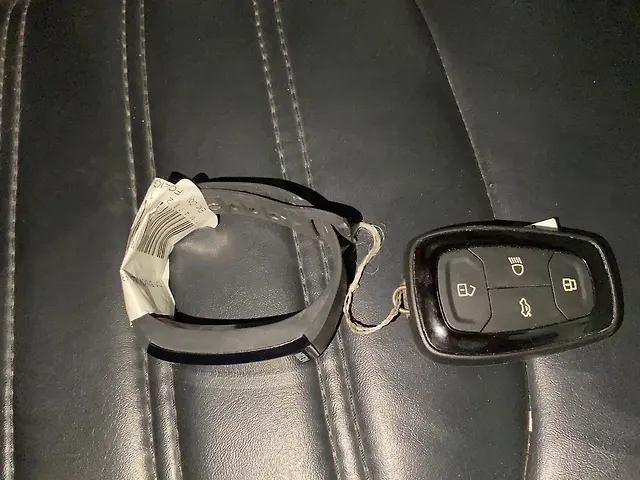 Used Tata Nexon [2020-2023] XZA Plus (O) Diesel in Delhi