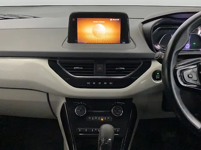 Used Tata Nexon [2020-2023] XZA Plus (O) Diesel in Delhi